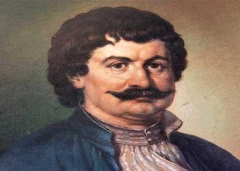 Εκδήλωση αφιερωμένη στο Ρήγα Βελεστινλή το Σάββατο 23 Μαρτίου στο Αρχοντικό Λασσάνη