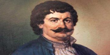 Εκδήλωση αφιερωμένη στο Ρήγα Βελεστινλή το Σάββατο 23 Μαρτίου στο Αρχοντικό Λασσάνη