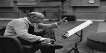 Οι μουσικές επιλογές του e-ptolemeos.gr –  Igor Stravinsky : Le Sacre du printemps (Boulez 1963)