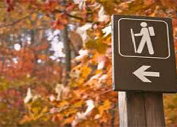 Περπατάει σήμερα η Ορειβατική Λέσχη Εορδαίας στα μονοπάτια της ευρύτερης περιοχής