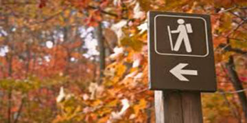 Περπατάει σήμερα η Ορειβατική Λέσχη Εορδαίας στα μονοπάτια της ευρύτερης περιοχής