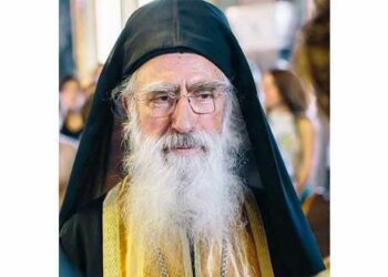 Ο Χριστιανικός – Φιλανθρωπικός Σύλλογος « Ο ΚΑΛΟΣ ΣΑΜΑΡΕΙΤΗΣ» Πτολεμαΐδας τιμά τον Μακαριστό Πατέρα  Ανάργυρο Αφθονίδη