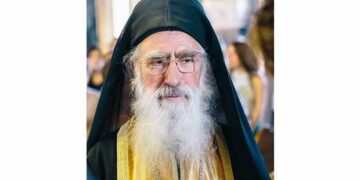 Ο Χριστιανικός – Φιλανθρωπικός Σύλλογος « Ο ΚΑΛΟΣ ΣΑΜΑΡΕΙΤΗΣ» Πτολεμαΐδας τιμά τον Μακαριστό Πατέρα  Ανάργυρο Αφθονίδη