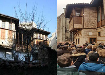 Κοζάνη: Ιστορική ξενάγηση στα αξιοθέατα της πόλης για τους επισκέπτες της Αποκριάς