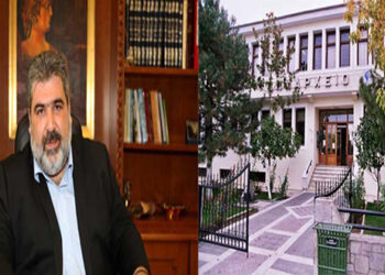 ΕΠΙΣΗΜΗ ΑΝΑΚΟΙΝΩΣΗ – Υποψήφιος Δήμαρχος Εορδαίας ο Παναγιώτης Πλακεντάς