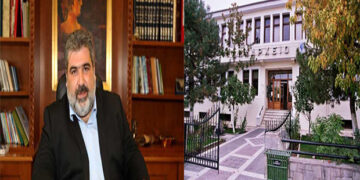 ΕΠΙΣΗΜΗ ΑΝΑΚΟΙΝΩΣΗ – Υποψήφιος Δήμαρχος Εορδαίας ο Παναγιώτης Πλακεντάς