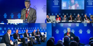 10 σημεία που κρατήσαμε από το φετινό «Οικονομικό Φόρουμ των Δελφών»