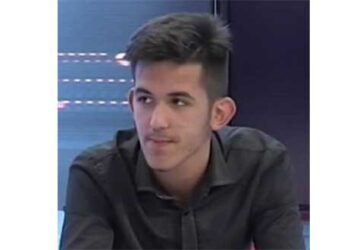 Τα Πρόσωπα! – Γράφει ο Γιώργος Τριανταφύλλου