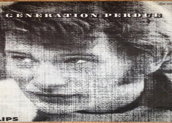 Οι μουσικές επιλογές του e-ptolemeos.gr  – Johnny Hallyday * Quand un homme perd ses rêves * (1966)