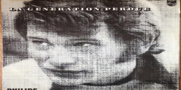 Οι μουσικές επιλογές του e-ptolemeos.gr  – Johnny Hallyday * Quand un homme perd ses rêves * (1966)