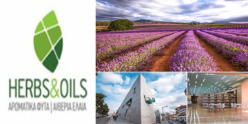 Ενημερωτική συνάντηση στην Κοβεντάρειο: “Εχθροί και ασθένειες στην καλλιέργεια λεβάντας-  Τρόποι αντιμετώπισης”