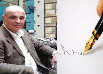 Χάθηκε η ντροπή! – Χρονογράφημα του Μάξιμου Κωνσταντινίδη