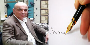 Χάθηκε η ντροπή! – Χρονογράφημα του Μάξιμου Κωνσταντινίδη