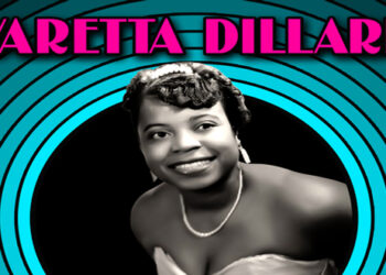 Οι μουσικές επιλογές του e-ptolemeos.gr – Varetta Dillard – Star Of Fortune (1958)