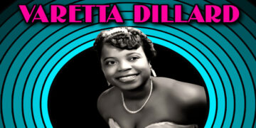 Οι μουσικές επιλογές του e-ptolemeos.gr – Varetta Dillard – Star Of Fortune (1958)