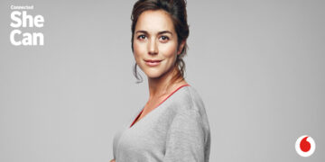 Η Vodafone διευρύνει τις πρωτοβουλίες της για την Ενδυνάμωση των Γυναικών -Υιοθετεί νέα πολιτική για την αντιμετώπιση της ενδοοικογενειακής  βίας