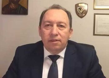 Καστοριά: Αποχωρεί από την κούρσα των δημοτικών εκλογών ο Σωτήρης Αδαμόπουλος