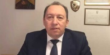 Καστοριά: Αποχωρεί από την κούρσα των δημοτικών εκλογών ο Σωτήρης Αδαμόπουλος