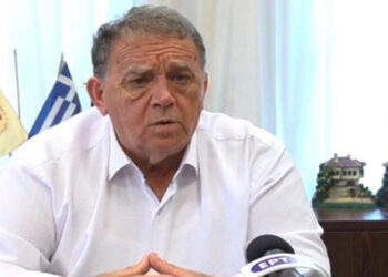 Καστοριά: Ανέστης Αγγελής: Δεν θα είμαι υποψήφιος, ολοκλήρωσα τον κύκλο μου