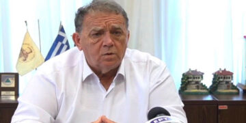 Καστοριά: Ανέστης Αγγελής: Δεν θα είμαι υποψήφιος, ολοκλήρωσα τον κύκλο μου