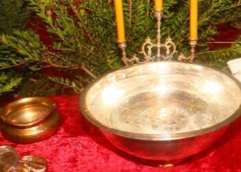 1η Μαρτίου 2019, του παπαδάσκαλου Κωνσταντίνου Ι. Κώστα