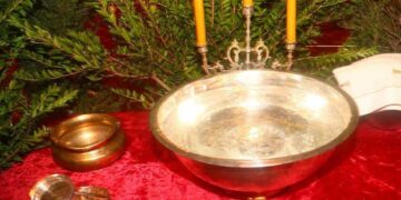 1η Μαρτίου 2019, του παπαδάσκαλου Κωνσταντίνου Ι. Κώστα