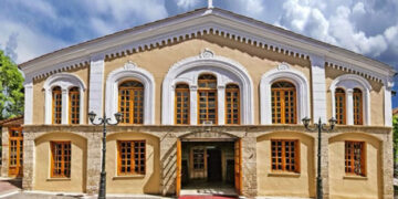 Θεία λειτουργία και μνημόσυνο από τη Στέγη Παιδιού Κοζάνης “Ο Άγιος Στυλιανός”