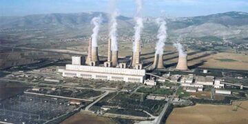 Ένοχη η ΔΕΗ για το εξασθενές χρώμιο στα νερά του Ελλησπόντου! – Παρέμβαση Παναγιωτάκη για την επαναλειτουργία του ΑΗΣ Αγ. Δημητρίου μετά το προσωρινό “μπλόκο” του Ορυχειάρχη