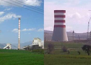 Προσβλέπουν στους Κινέζους για τις λιγνιτικές της ΔΕΗ