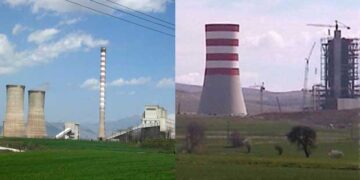 Προσβλέπουν στους Κινέζους για τις λιγνιτικές της ΔΕΗ