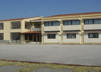 Ευρωπαϊκό βραβείο καλύτερου έργου στη Γαλλική γλώσσα για το Γυμνάσιο Ανατολικού Εορδαίας