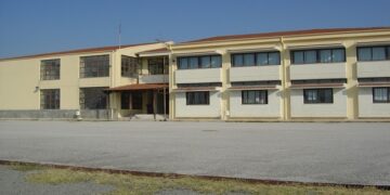 Ευρωπαϊκό βραβείο καλύτερου έργου στη Γαλλική γλώσσα για το Γυμνάσιο Ανατολικού Εορδαίας