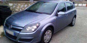 Συνελήφθησαν 5 διακινητές στην Κρυσταλλοπηγή Φλώρινας, για μεταφορά και διευκόλυνση παράνομης εξόδου από τη χώρα, 5 αλλοδαπών