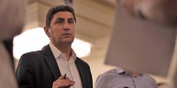 Τροποποίηση Ποινικού Κώδικα: ένα ακόμη «δώρο» του κ. Τσίπρα στους φίλους του  – Γράφει ο Λευτέρης Αυγενάκης*