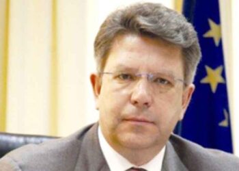 Επερώτηση του Σ. Βόσδου προς τον Περιφερειάρχη για τη Σχολή Καλών Τεχνών και τη χρήση του κτηρίου «Αγία Όλγα» στη Φλώρινα