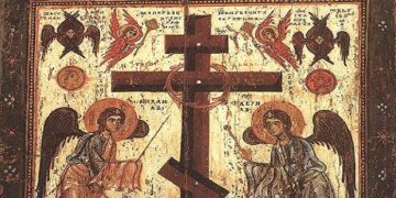 Κυριακή Γ’ Νηστειών Σταυροπροσκηνύσεως