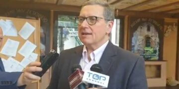 Τι απαντάει ο Γιώργος Δακής για το εάν έχει “κλείσει” η υποψηφιότητά του για το ψηφοδέλτιο της ΝΔ (video)