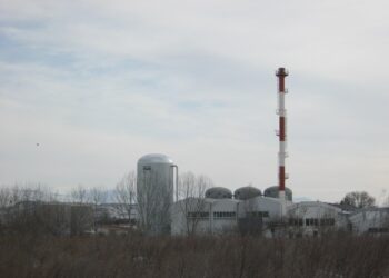 Με μειωμένο φορτίο λειτουργεί η Τηλεθέρμανση Πτολεμαΐδας – Έθεσαν εκτός λειτουργίας από την Κυριακή την 4η μονάδα του ΑΗΣ Καρδιάς