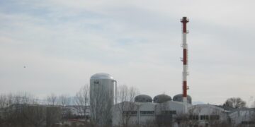 Με μειωμένο φορτίο λειτουργεί η Τηλεθέρμανση Πτολεμαΐδας – Έθεσαν εκτός λειτουργίας από την Κυριακή την 4η μονάδα του ΑΗΣ Καρδιάς