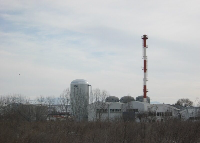 Με μειωμένο φορτίο λειτουργεί η Τηλεθέρμανση Πτολεμαΐδας – Έθεσαν εκτός λειτουργίας από την Κυριακή την 4η μονάδα του ΑΗΣ Καρδιάς