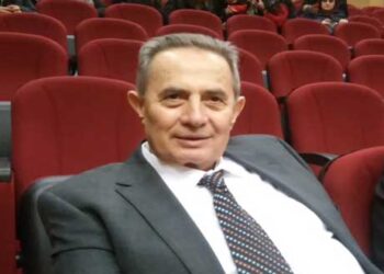 Συνέντευξη στον Κωνσταντίνο Φωτιάδη: “Έχουμε χρέος στους αγέννητους, τους άφωνους νεκρούς”