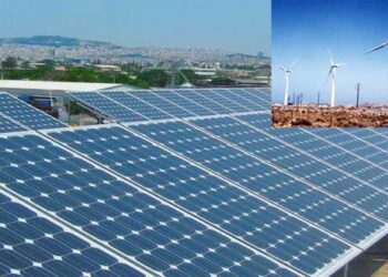 Σχεδιάζεται μεγάλο φωτοβολταϊκό πάρκο στη Βλάστη  -Πληθώρα αιτήσεων για φωτοβολταϊκά και αιολικά στο Ν. Κοζάνης