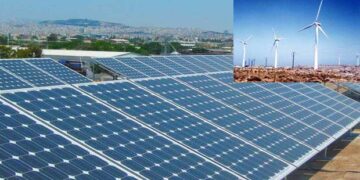 Σχεδιάζεται μεγάλο φωτοβολταϊκό πάρκο στη Βλάστη  -Πληθώρα αιτήσεων για φωτοβολταϊκά και αιολικά στο Ν. Κοζάνης