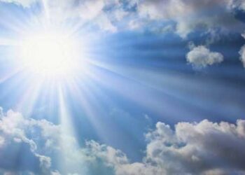 Καλλιάνος: Επιστρέφει η άνοιξη – Πενθήμερο με ήλιο και 24 βαθμούς Κελσίου