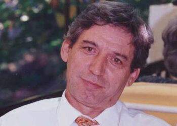 «Έφυγε» ο εκδότης του “Θάρρους” Κοζάνης και του “Ολύμπιου Βήματος” Ιωάννης Κορομήλης