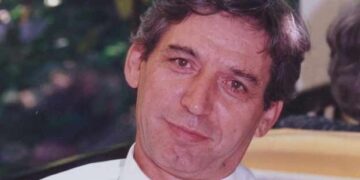 «Έφυγε» ο εκδότης του “Θάρρους” Κοζάνης και του “Ολύμπιου Βήματος” Ιωάννης Κορομήλης