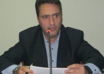 Γιώργος Καραΐσκος: “Ας αναγνωρίσουμε την πολιτιστική, περιβαλλοντική και οικονομική σπουδαιότητα του καθαρού νερού”