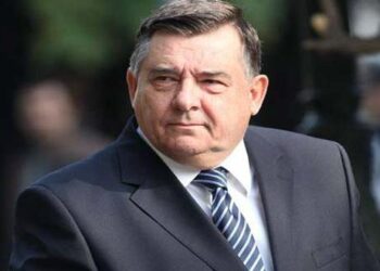 Ο πρόεδρος του Λ.Α.Ο.Σ. Γιώργος Καρατζαφέρης στην Κοζάνη – Το πρόγραμμα της επίσκεψης