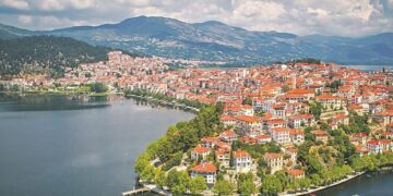 Καστοριά: Βρέθηκε τριχλωροαιθάνιο στο δίκτυο ύδρευσης – Σφραγίστηκε η πηγή