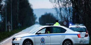 Συλλήψεις 3 ατόμων κατά το τελευταίο 24ωρο στη Δυτική Μακεδονία